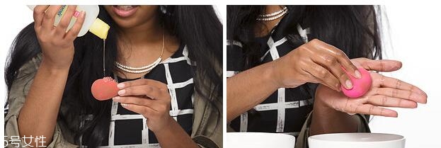 ��ױ����ʲôϴ��ɾ� ��ױ������ȷʹ�÷���